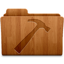 Matte Developer icon